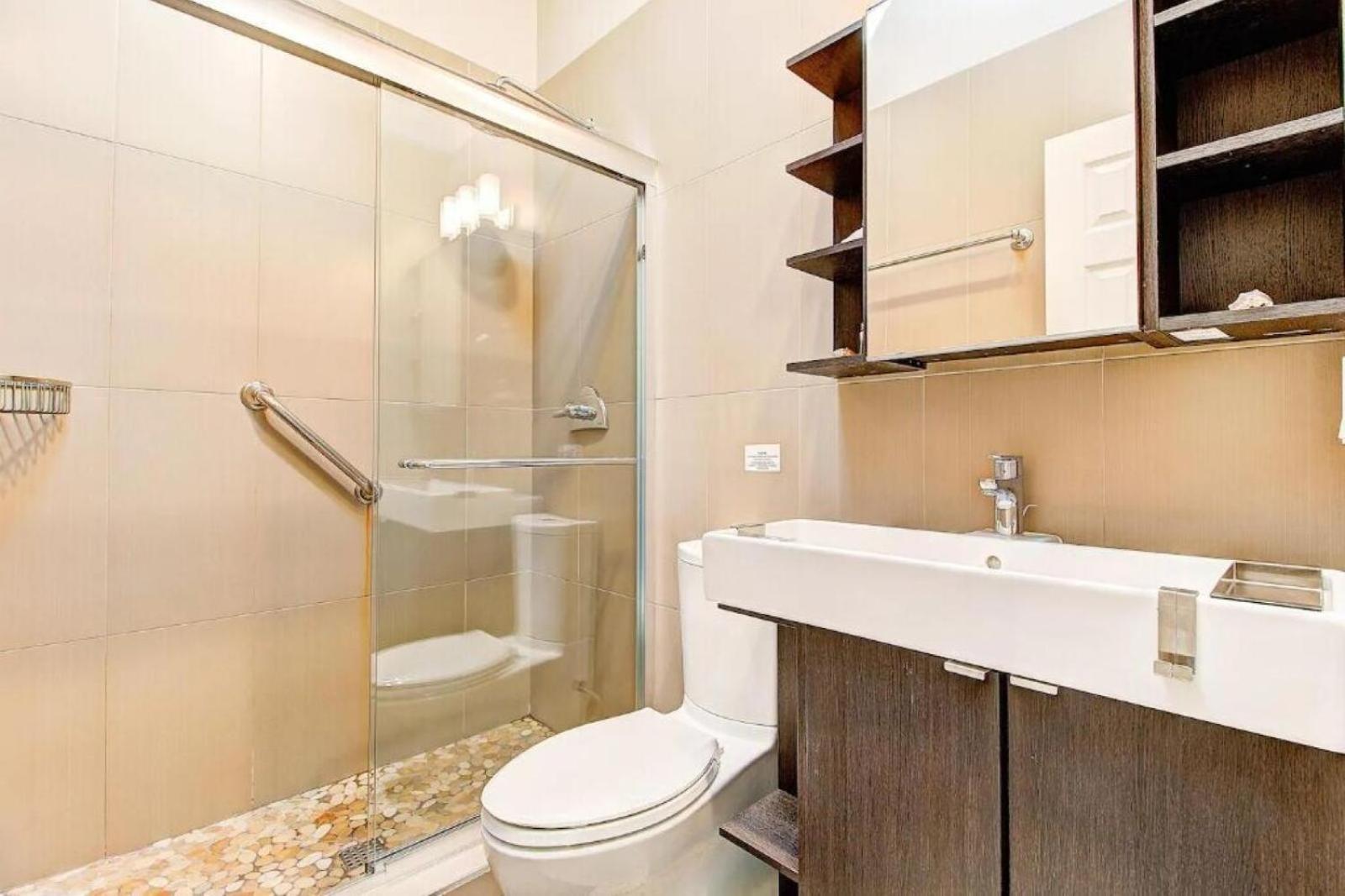 Beachfront Getaway In Сиеста Кий Екстериор снимка